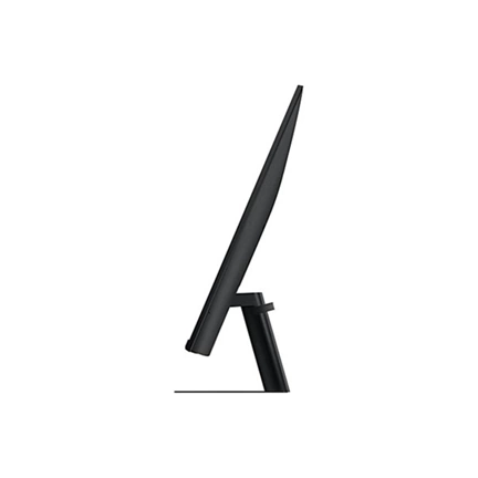 Samsung 27" M5 M50D FHD smart monitor - LS27DM500EUXDU