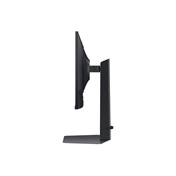 Samsung 27" Odyssey G5 G50D gaming monitor - LS27DG502EUXEN, QHD, 180 Hz