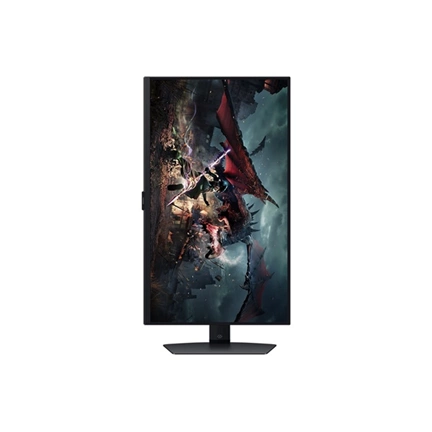 Samsung 27" Odyssey G5 G50D gaming monitor - LS27DG502EUXEN, QHD, 180 Hz