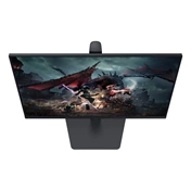 Samsung 27" Odyssey G5 G50D gaming monitor - LS27DG502EUXEN, QHD, 180 Hz