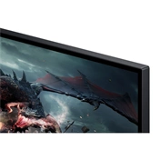 Samsung 27" Odyssey G5 G50D gaming monitor - LS27DG502EUXEN, QHD, 180 Hz