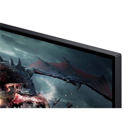 Samsung 27" Odyssey G5 G50D gaming monitor - LS27DG502EUXEN, QHD, 180 Hz