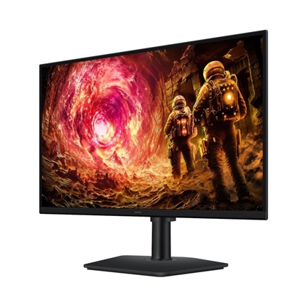27" Odyssey G5 G50F QHD 180 Hz gaming monitor - LS27FG502EUXEN