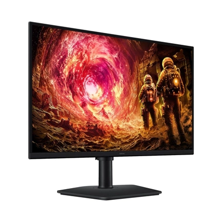 27" Odyssey G5 G50F QHD 180 Hz gaming monitor - LS27FG502EUXEN
