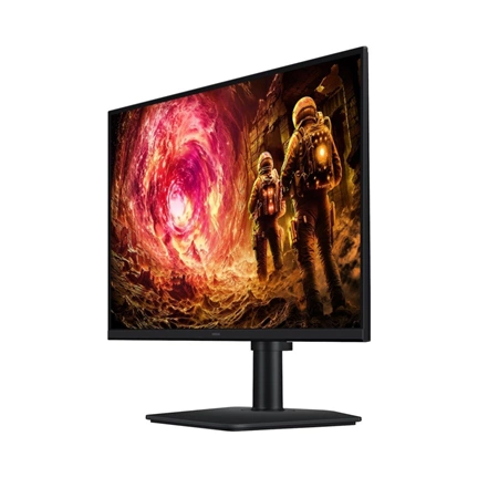 27" Odyssey G5 G50F QHD 180 Hz gaming monitor - LS27FG502EUXEN