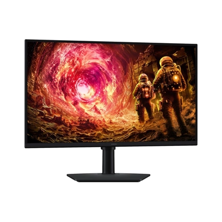 27" Odyssey G5 G50F QHD 180 Hz gaming monitor - LS27FG502EUXEN