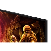 27" Odyssey G5 G50F QHD 180 Hz gaming monitor - LS27FG502EUXEN