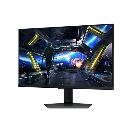 Samsung 27" Odyssey G7 G70D gaming monitor - LS27DG702EUXEN, UHD, 144 Hz