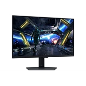 Samsung 27" Odyssey G7 G70D gaming monitor - LS27DG702EUXEN, UHD, 144 Hz