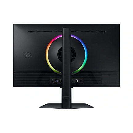 Samsung 27" Odyssey G7 G70D gaming monitor - LS27DG702EUXEN, UHD, 144 Hz