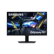 Samsung 27" Odyssey G7 G70D gaming monitor - LS27DG702EUXEN, UHD, 144 Hz