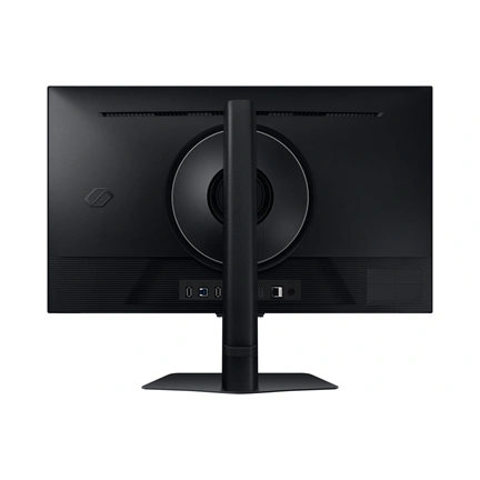 Samsung 27" Odyssey G7 G70D gaming monitor - LS27DG702EUXEN, UHD, 144 Hz