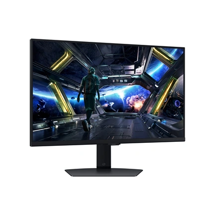 Samsung 27" Odyssey G7 G70D gaming monitor - LS27DG702EUXEN, UHD, 144 Hz