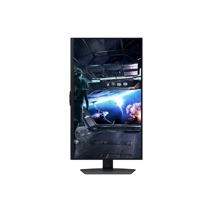 Samsung 27" Odyssey G7 G70D gaming monitor - LS27DG702EUXEN, UHD, 144 Hz
