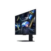 Samsung 27" Odyssey G7 G70D gaming monitor - LS27DG702EUXEN, UHD, 144 Hz