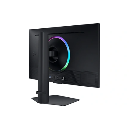 Samsung 27" Odyssey G7 G70D gaming monitor - LS27DG702EUXEN, UHD, 144 Hz