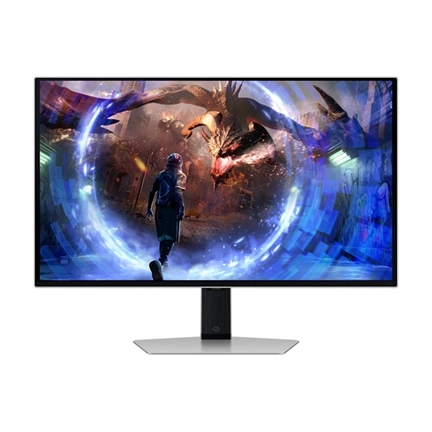 Samsung 27" Odyssey OLED G6 G60SD Gaming Monitor - QHD, 360 Hz, LS27DG600SUXEN