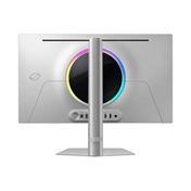 Samsung 27" Odyssey OLED G6 G60SD Gaming Monitor - QHD, 360 Hz, LS27DG600SUXEN