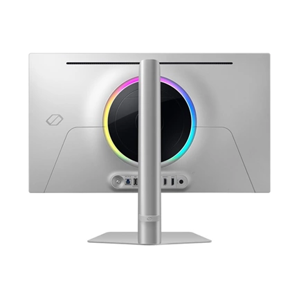 Samsung 27" Odyssey OLED G6 G60SD Gaming Monitor - QHD, 360 Hz, LS27DG600SUXEN