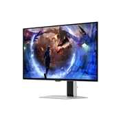 Samsung 27" Odyssey OLED G6 G60SD Gaming Monitor - QHD, 360 Hz, LS27DG600SUXEN