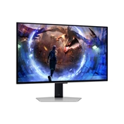 Samsung 27" Odyssey OLED G6 G60SD Gaming Monitor - QHD, 360 Hz, LS27DG600SUXEN