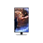 Samsung 27" Odyssey OLED G6 G60SD Gaming Monitor - QHD, 360 Hz, LS27DG600SUXEN