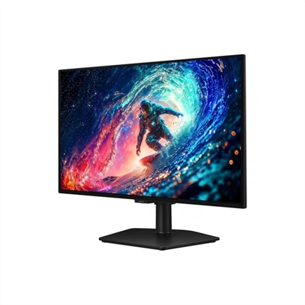 Samsung 27" Odyssey OLED G6 G61SH gaming monitor - LS27HG612SUXEN, QHD, 240 Hz