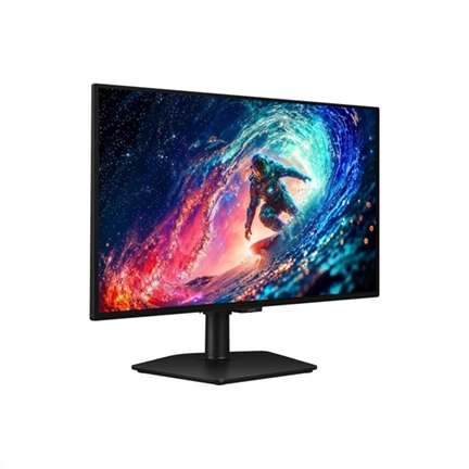 Samsung 27" Odyssey OLED G6 G61SH gaming monitor - LS27HG612SUXEN, QHD, 240 Hz
