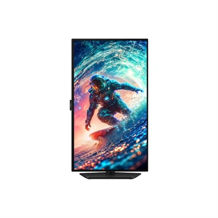 Samsung 27" Odyssey OLED G6 G61SH gaming monitor - LS27HG612SUXEN, QHD, 240 Hz