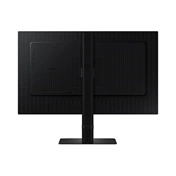 Samsung 27" ViewFinity S6 S60D monitor - QHD, 100Hz, állítható magasságú, forgatható, elfordítható, dönthető állvány Samsung 27" ViewFinity S6 S60D monitor - QHD, 100Hz, állítható magasságú, forgatható, elfordítható, dönthető állvány