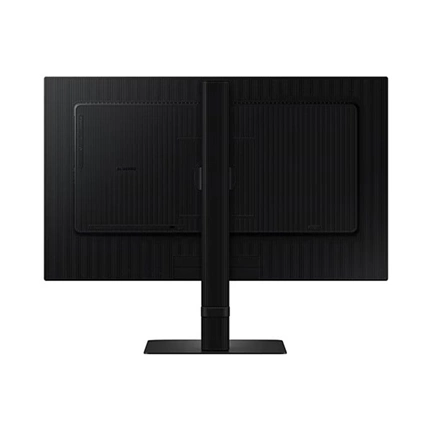 Samsung 27" ViewFinity S6 S60D monitor - QHD, 100Hz, állítható magasságú, forgatható, elfordítható, dönthető állvány Samsung 27" ViewFinity S6 S60D monitor - QHD, 100Hz, állítható magasságú, forgatható, elfordítható, dönthető állvány