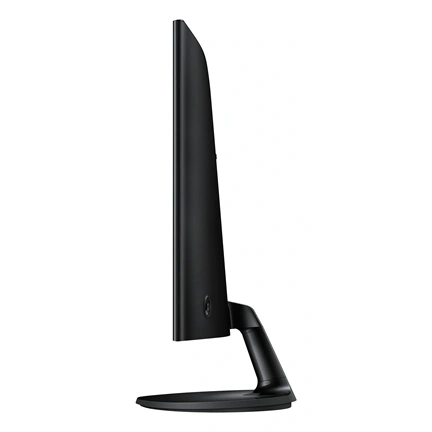 Samsung 27" ívelt monitor S3 S36GD FHD 100Hz 1800R LS27D364GAUXEN