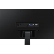 Samsung 27" ívelt monitor S3 S36GD FHD 100Hz 1800R LS27D364GAUXEN