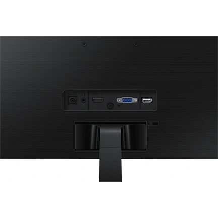 Samsung 27" ívelt monitor S3 S36GD FHD 100Hz 1800R LS27D364GAUXEN