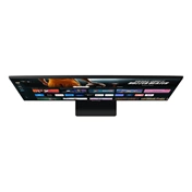 Samsung 32" M7 M70D UHD smart monitor - LS32DM702UUXDU