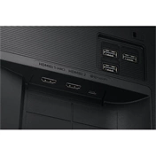 Samsung 32" M7 M70D UHD smart monitor - LS32DM702UUXDU