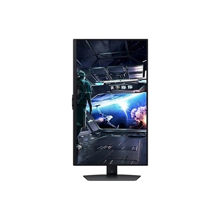 Samsung 32" Odyssey G7 G70D gaming monitor - LS32DG702EUXDU, UHD, 144 Hz