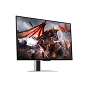 Samsung 32" Odyssey OLED G8 G80SD gaming monitor - LS32DG800SUXEN, UHD, 240 Hz