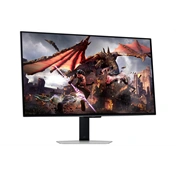 Samsung 32" Odyssey OLED G8 G80SD gaming monitor - LS32DG800SUXEN, UHD, 240 Hz