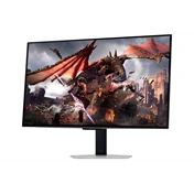 Samsung 32" Odyssey OLED G8 G80SD gaming monitor - LS32DG800SUXEN, UHD, 240 Hz