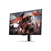Samsung 32" Odyssey OLED G8 G80SD gaming monitor - LS32DG800SUXEN, UHD, 240 Hz