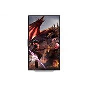Samsung 32" Odyssey OLED G8 G80SD gaming monitor - LS32DG800SUXEN, UHD, 240 Hz