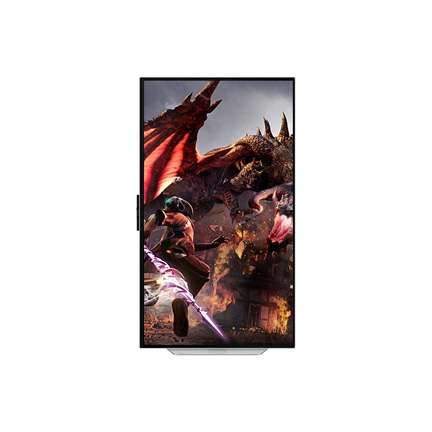 Samsung 32" Odyssey OLED G8 G80SD gaming monitor - LS32DG800SUXEN, UHD, 240 Hz