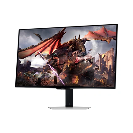 Samsung 32" Odyssey OLED G8 G80SD gaming monitor - LS32DG800SUXEN, UHD, 240 Hz