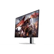 Samsung 32" Odyssey OLED G8 G80SD gaming monitor - LS32DG800SUXEN, UHD, 240 Hz