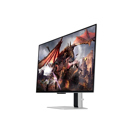 Samsung 32" Odyssey OLED G8 G80SD gaming monitor - LS32DG800SUXEN, UHD, 240 Hz