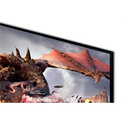 Samsung 32" Odyssey OLED G8 G80SD gaming monitor - LS32DG800SUXEN, UHD, 240 Hz