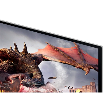Samsung 32" Odyssey OLED G8 G80SD gaming monitor - LS32DG800SUXEN, UHD, 240 Hz