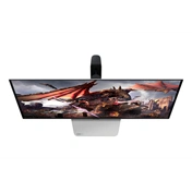Samsung 32" Odyssey OLED G8 G80SD gaming monitor - LS32DG800SUXEN, UHD, 240 Hz