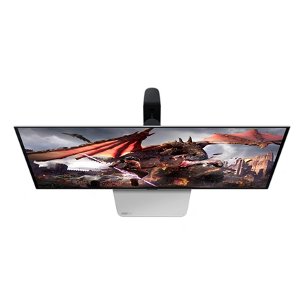 Samsung 32" Odyssey OLED G8 G80SD gaming monitor - LS32DG800SUXEN, UHD, 240 Hz